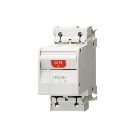 Mitsubishi Circuit Protectors (CBE) CP