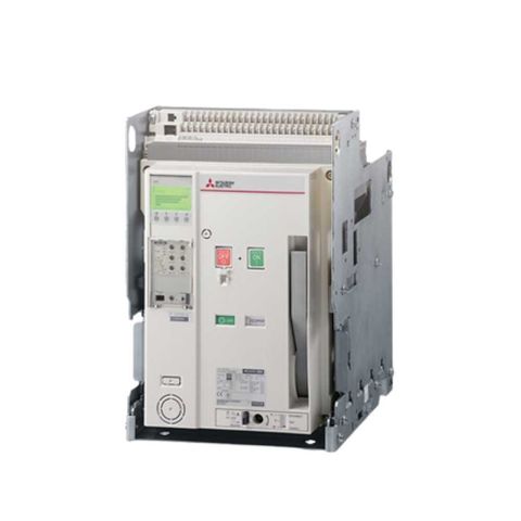 Mitsubishi Inverter AE-SW Air Circuit Breaker