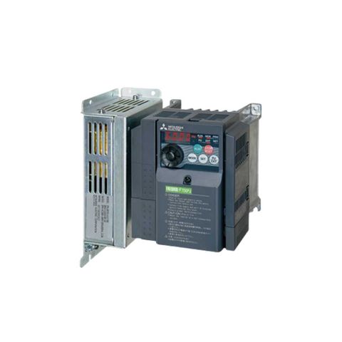 Mitsubishi Inverter FREQROL FR-F700PJ