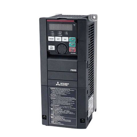 Mitsubishi Inverter FREQROL FR-F800