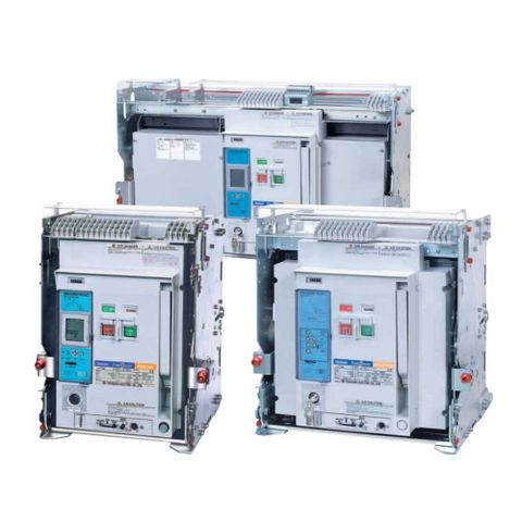 Terasaki TemPower 2 Compact Air Circuit Breaker