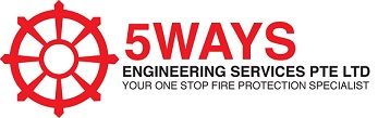 5 Ways Engineering Services Pte. Ltd.