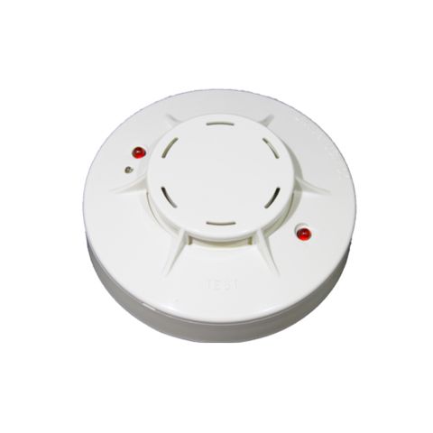 Fenwal CPD-7054 and CPD-7054D Ionisation Smoke Detector