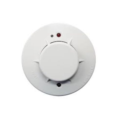 Fenwal PSD-7157 and PSD-7157D Photoelectric Smoke Detector