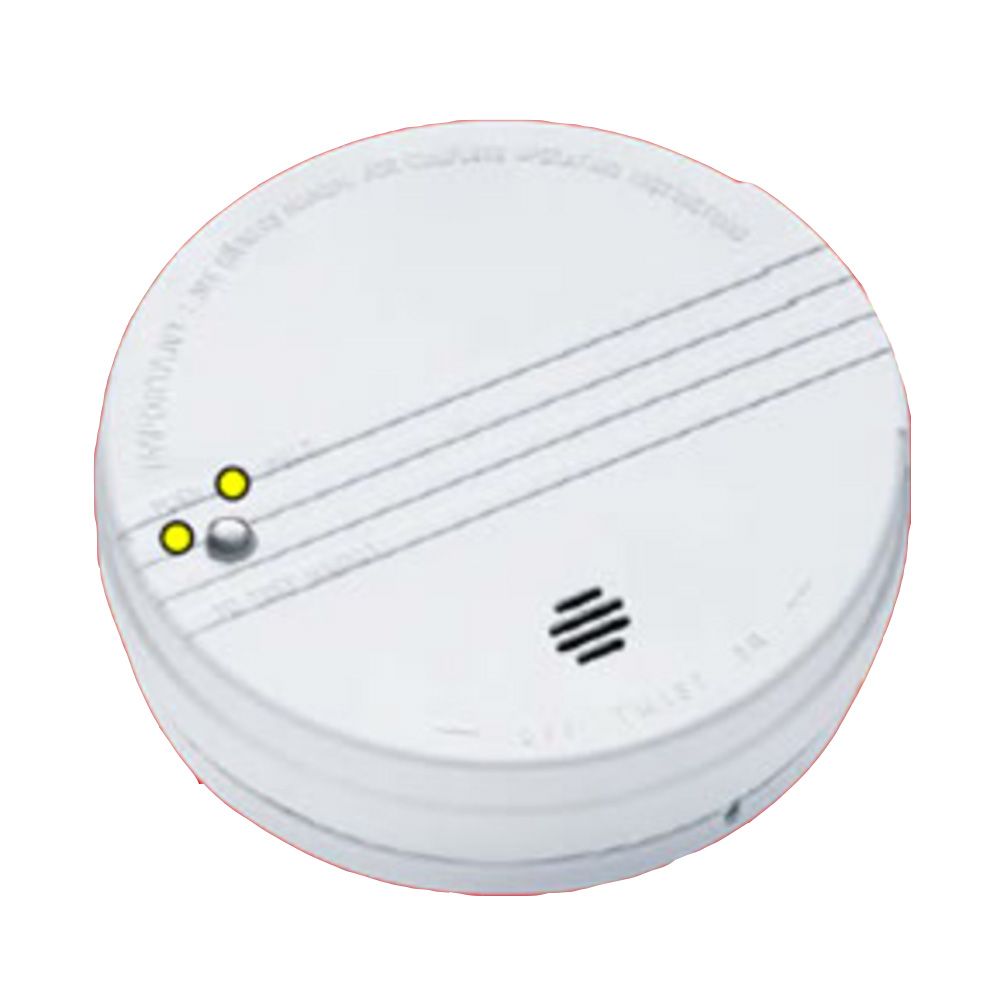 Kidde PE9E battery powered Photoelectric Smoke Detector