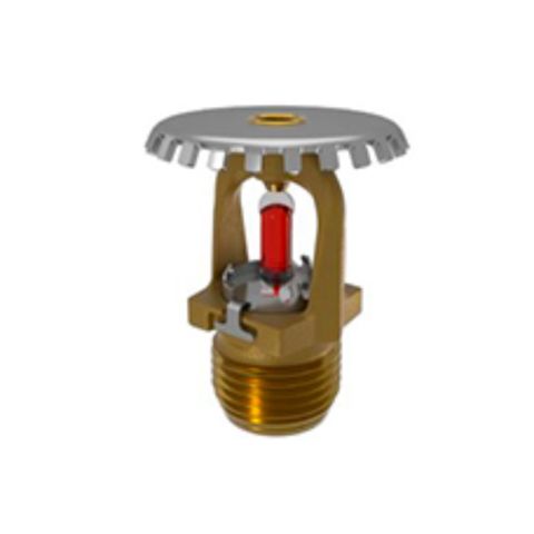 Viking Fire Sprinklers 1001 - Standard Response Upright Sprinkler (K5.6)