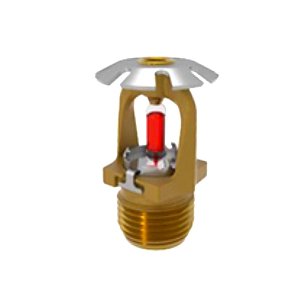 Viking Fire Sprinklers 1181 Standard Response Conventional Sprinkler