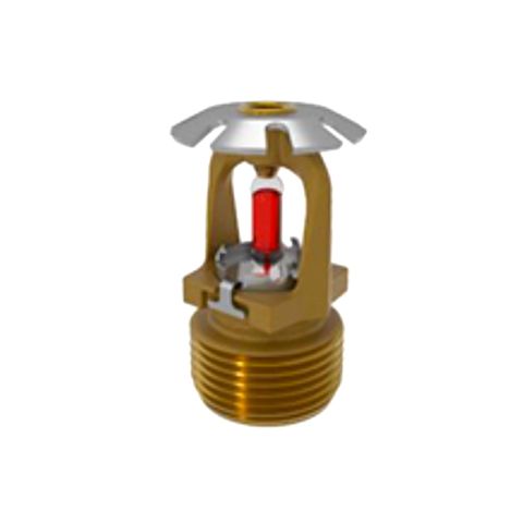Viking Fire Sprinklers 1201 - Standard Response Conventional Sprinkler (K8.0)