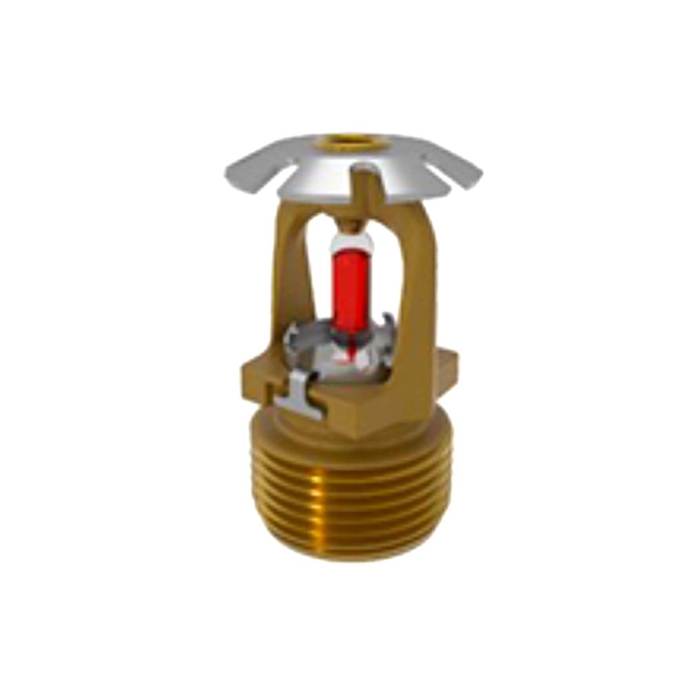 Viking Fire Sprinklers 1201 Standard Response Conventional Sprinkler