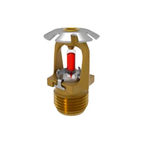 Viking Fire Sprinklers 1202 - Standard Response Conventional Sprinkler (K8.0)