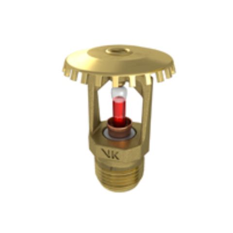 Viking Fire Sprinklers 145 - Micromatic® Standard Response Upright Sprinkler (K5.6) - CE Approval, FM Approval