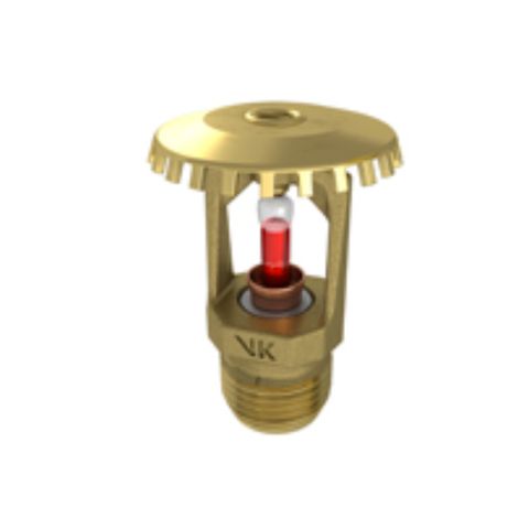 Viking Fire Sprinklers 200 - Micromatic® Standard Response Upright Sprinkler (K8.0)