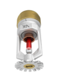 Viking Fire Sprinklers 202 - Micromatic® Standard Response Pendent Sprinkler (K8.0)