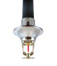 Viking VK176, VK180, VK172 - Quick Response Dry Pendent Sprinkler (K5.6)