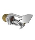 Viking VK320 - Microfast® HP Quick Response Fusible Element Horizontal Sidewall High Pressure Sprinkler (K5.6)