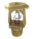 Viking VK328 - Microfast® Quick Response Fusible Element Upright Sprinkler (K4.2)