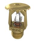 Viking VK341 - Microfast® HP Quick Response Fusible Element Upright High Pressure Sprinkler (K2.8)