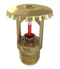 Viking VK345 - Microfast® Quick Response Upright Sprinkler (K5.6) - VdS, LPCB, FM Approved (Europe)