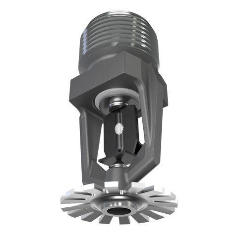 Viking VK368 Standard Response Stainless Steel Pendent Sprinkler (K8.0)