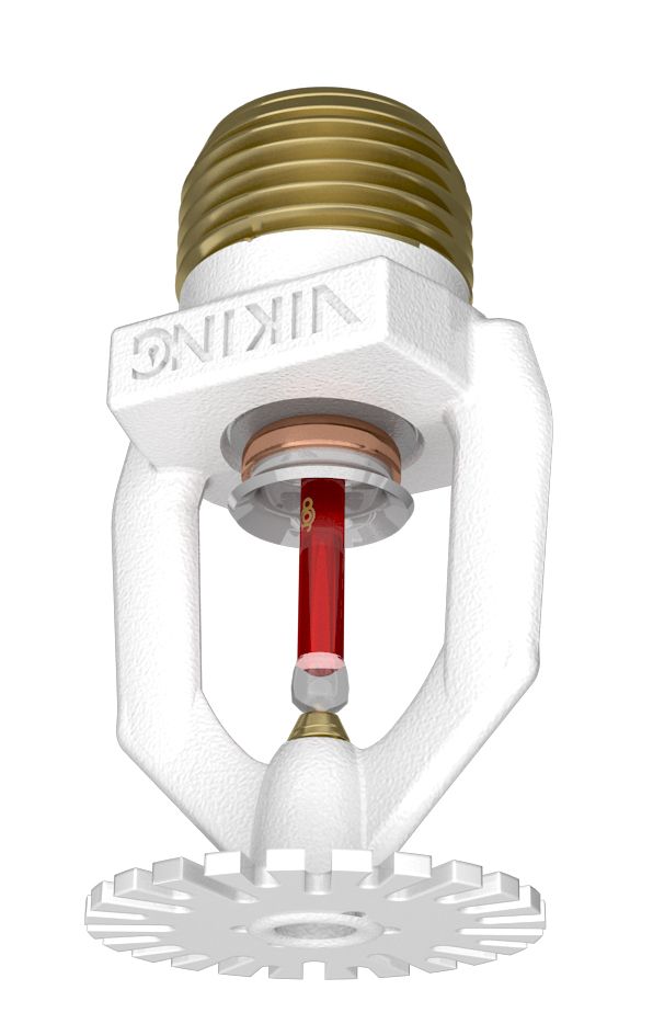 Upright Sprinkler Head, VK467 Viking®