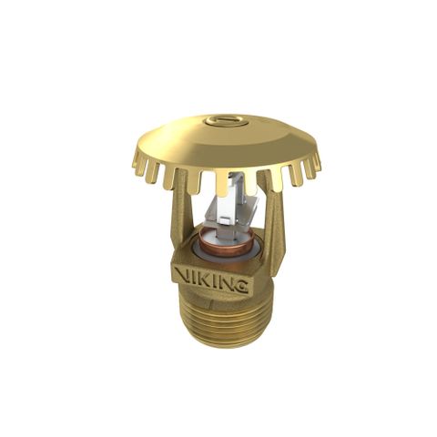 Viking VK533 - QR ELO Fusible Element Upright Sprinkler (Storage-Density/Area) (K11.2)