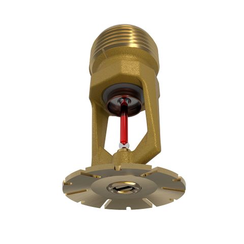 Viking VK602 - Microfast® EC/QREC Pendent Sprinkler (K8.0)
