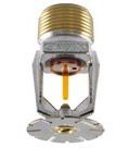 Viking VK608 - EC/QREC Light Hazard Extra-Large Orifice Pendent Sprinkler (K11.2)