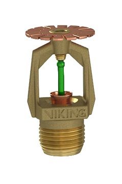 Viking VK696 - Attic Upright Specific Application Sprinkler (4.2K)