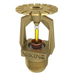 Viking VK900 - Microfast COIN QR Upright Sprinkler (Specific Application) (K4.2)