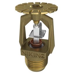 Viking VK901 - Microfast COIN QR Upright Fusible Element Sprinkler (Specific Application) (K4.2)
