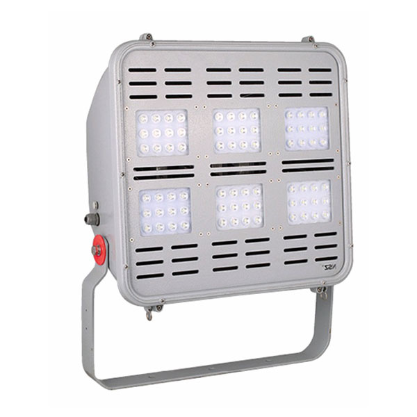 LED Floodlight 360 2000M