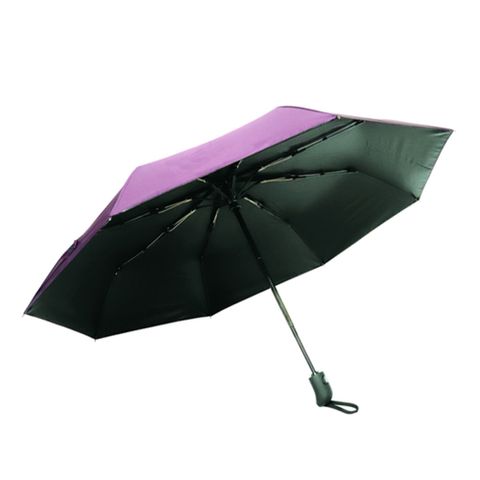 Cosway - 3-fold Auto / Open Close Umbrella