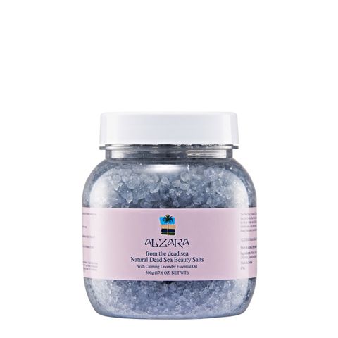 Cosway - Alzara Natural Dead Sea Salts