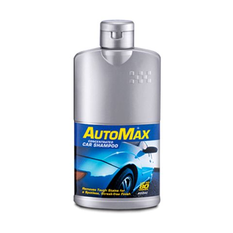 Cosway - AutoMax Concentrated Car Shampoo