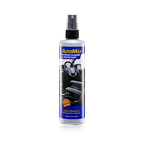 Cosway - AutoMax Interior Cleaner & Protectant