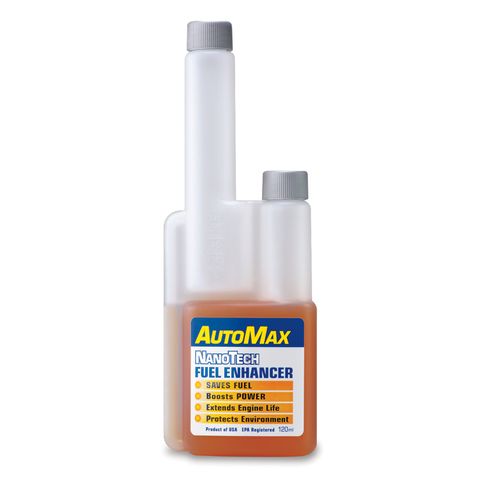 Cosway - AutoMax NanoTech Fuel Enhancer (120ml)