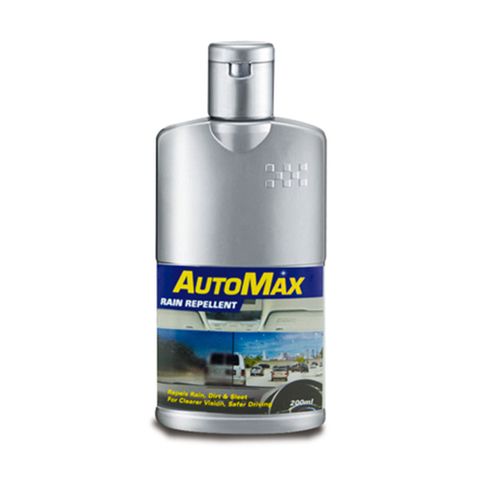 Cosway - AutoMax Rain Repellent