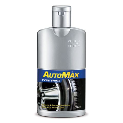 Cosway - AutoMax Tyre Shine