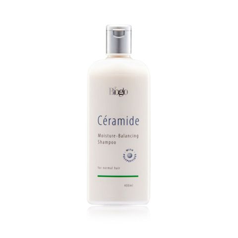 Cosway - Bioglo Ceramide Moisture-Balancing Shampoo