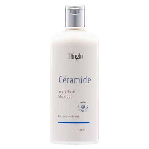 Cosway - Bioglo Ceramide Scalp Care Shampoo