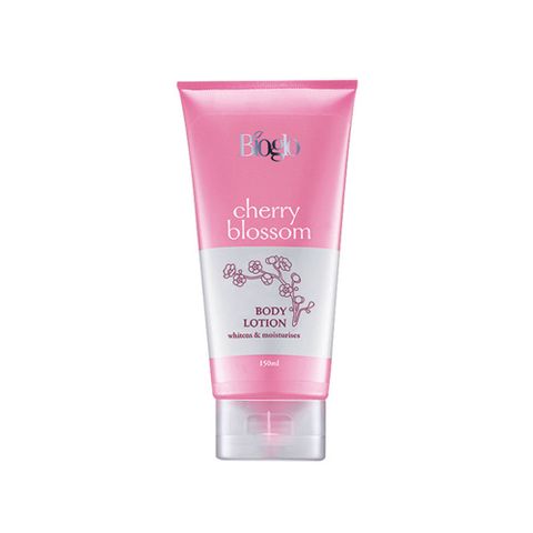 Cosway - Bioglo Cherry Blossom Body Lotion