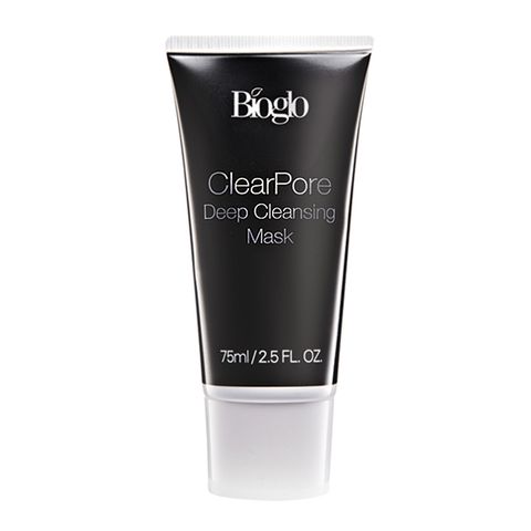 Cosway - Bioglo Clearpore Deep Cleansing Mask