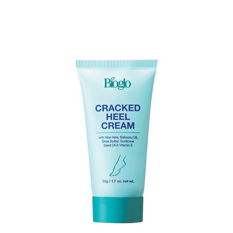 Cosway - Bioglo Cracked Heel Cream