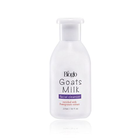 Cosway - Bioglo Goats Milk Facial Cleanser