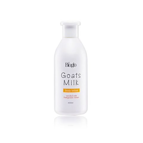 Cosway - Bioglo Goats Milk with Pomegranate Extract Body Lotion