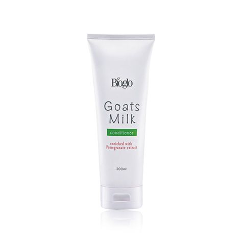 Cosway - Bioglo Goats Milk With Pomegranate Extract Conditioner