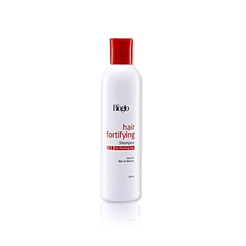 Cosway - Bioglo Hair Fortifying Shampoo