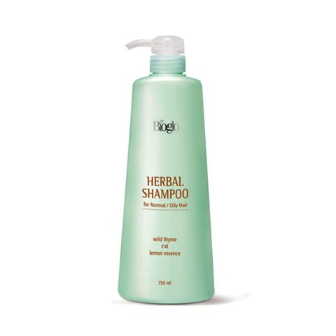 Cosway - Bioglo Herbal Shampoo – Normal/Oily Hair