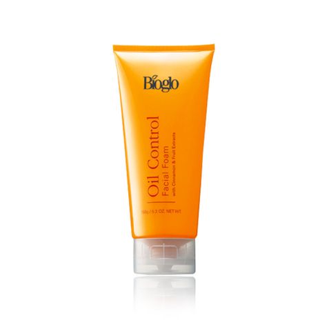 Cosway - Bioglo Oil Control Facial Foam