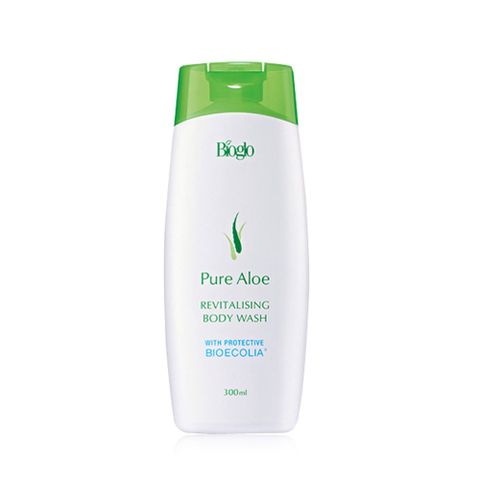 Cosway - Bioglo Pure Aloe With Bioecolia® Revitalising Body Wash